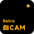 复古胶片相机cam软件最新版